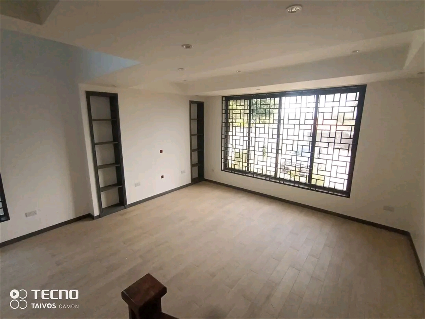 Duplex for rent in Bbunga Kampala