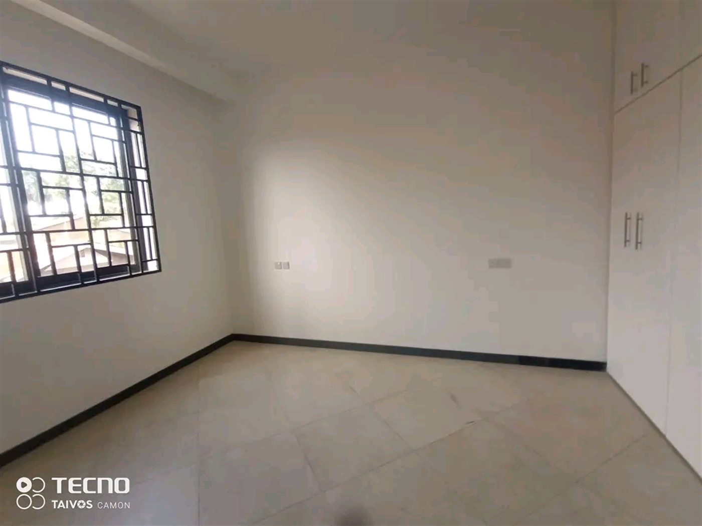 Duplex for rent in Bbunga Kampala