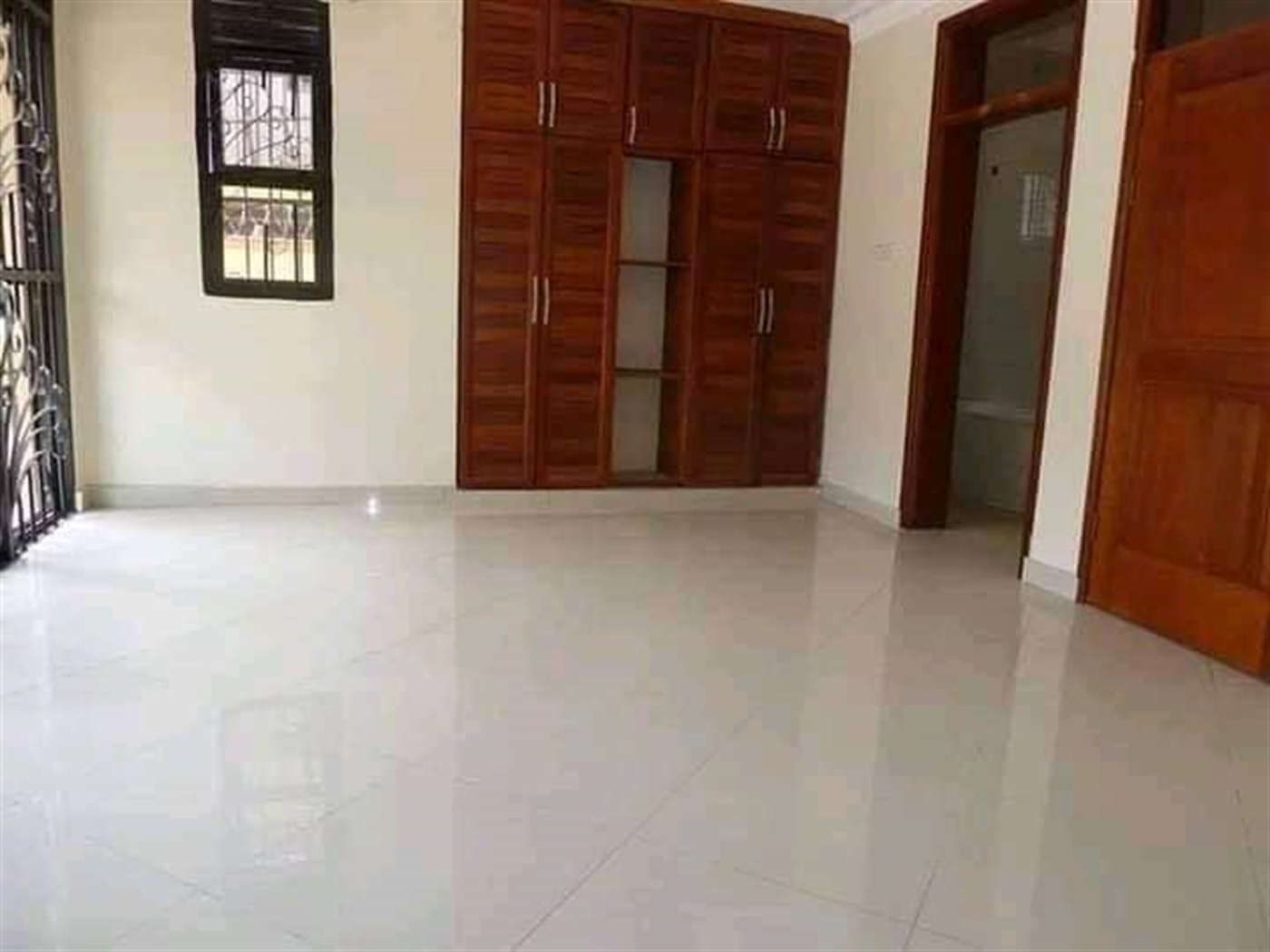 Apartment for rent in Najjera Wakiso