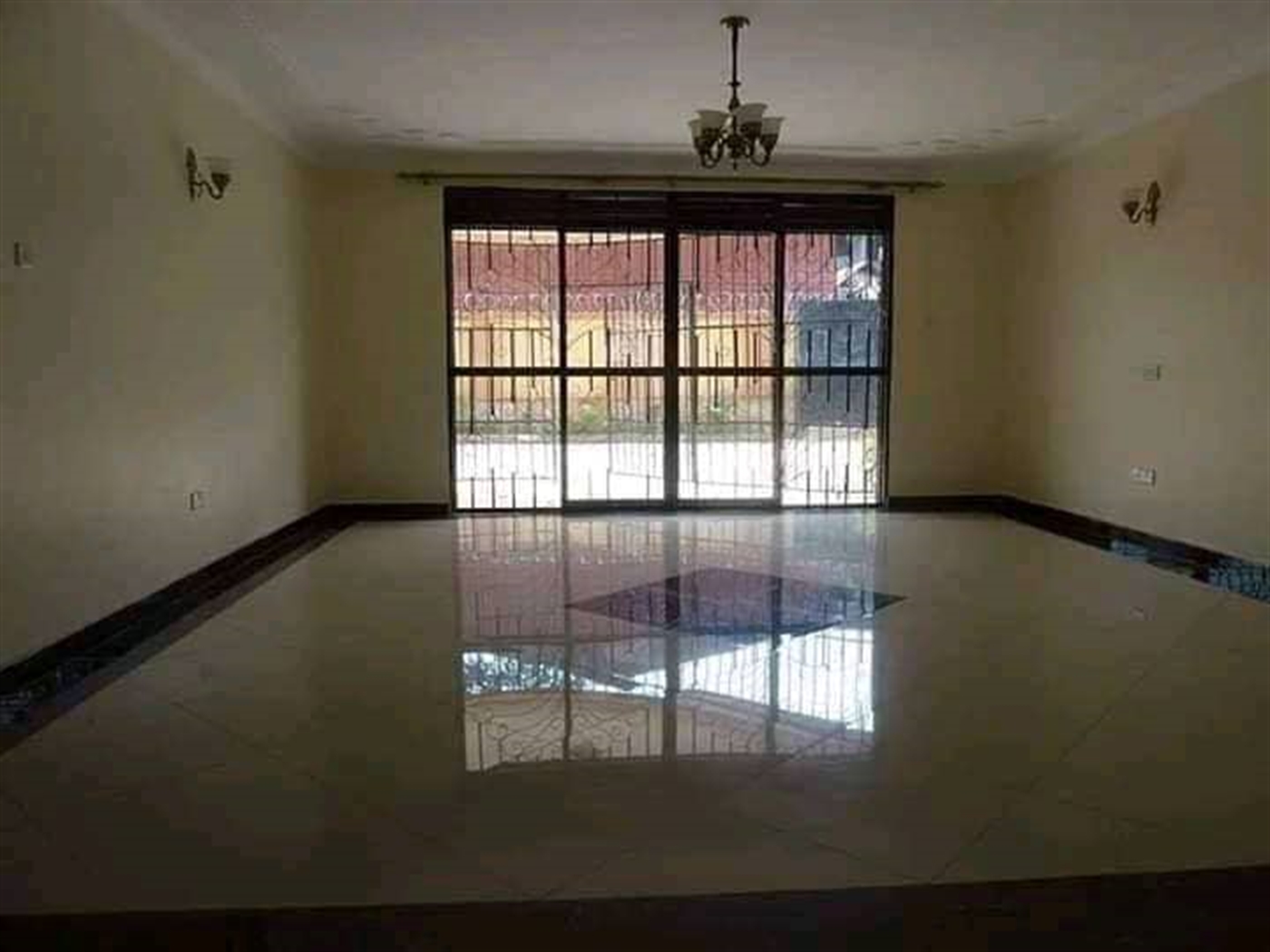 Apartment for rent in Najjera Wakiso