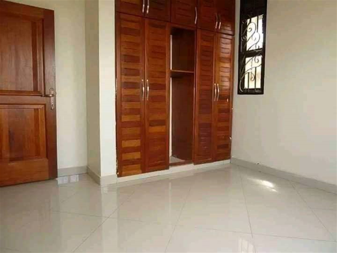 Apartment for rent in Najjera Wakiso