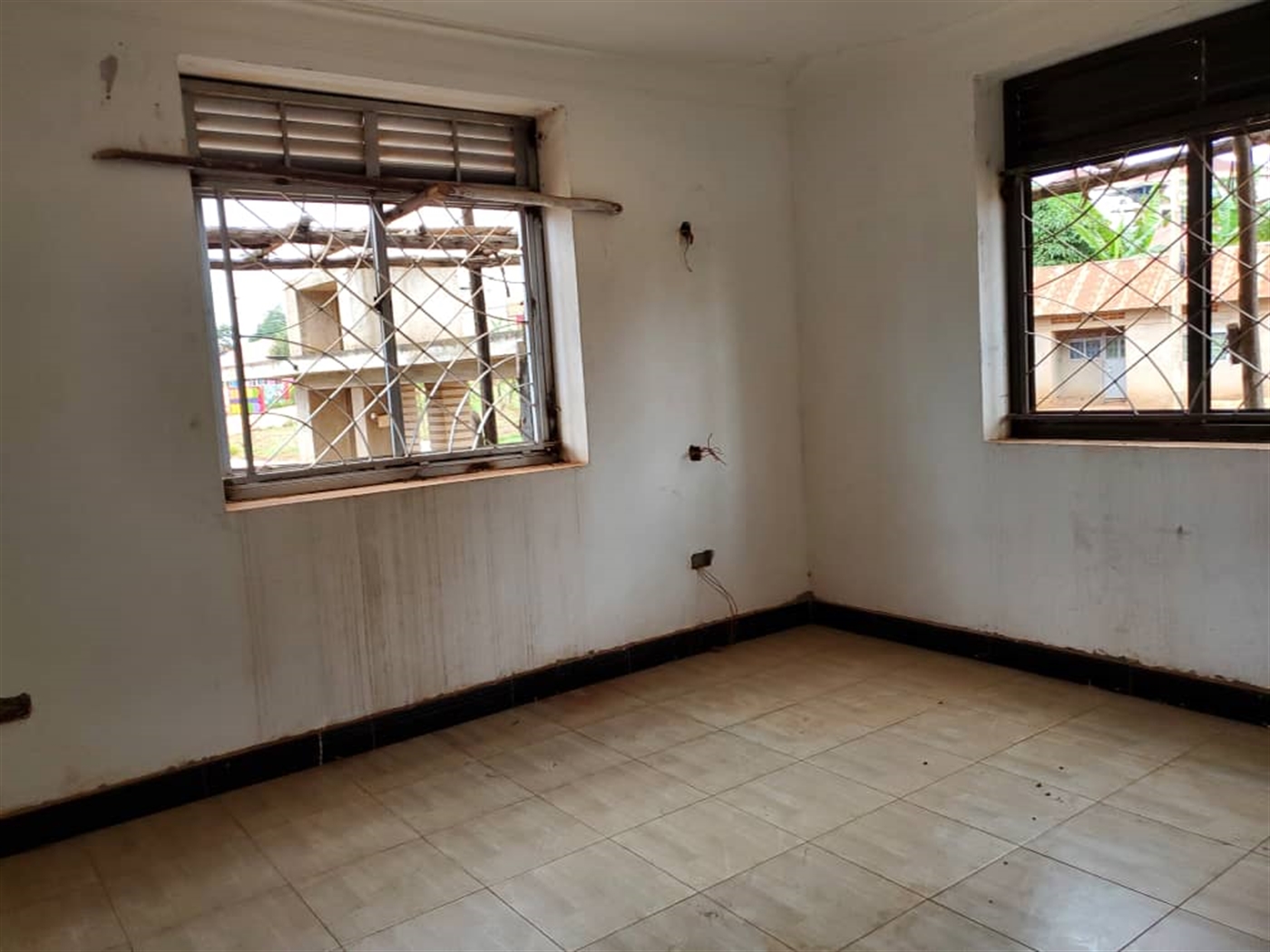 Apartment for sale in Najjera Wakiso