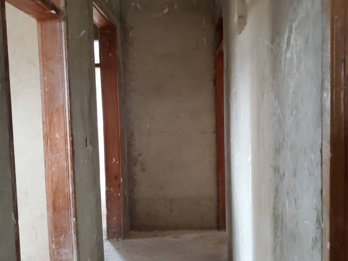 Apartment for sale in Najjera Wakiso