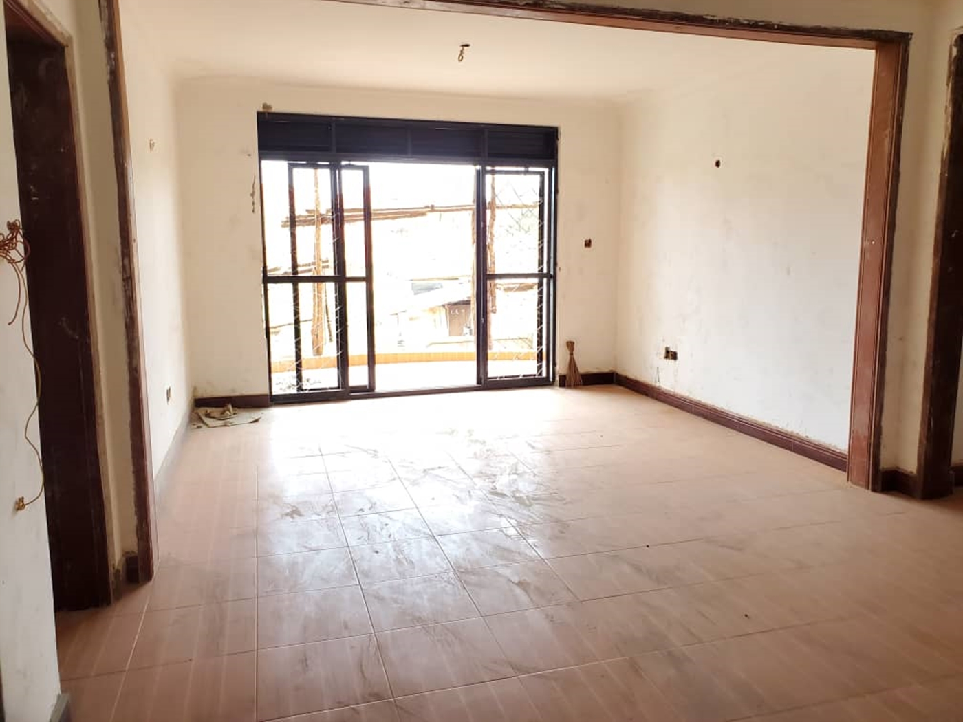 Apartment for sale in Najjera Wakiso