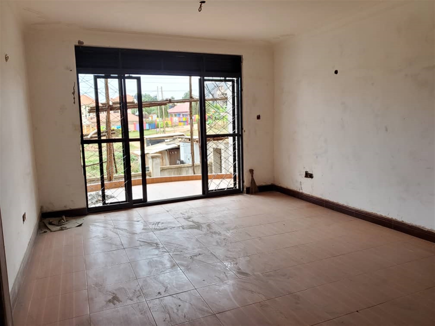 Apartment for sale in Najjera Wakiso