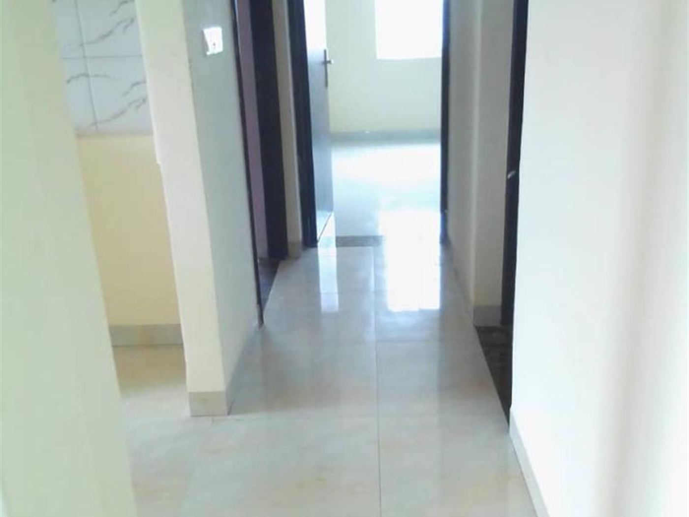 Apartment for rent in Kireka Wakiso