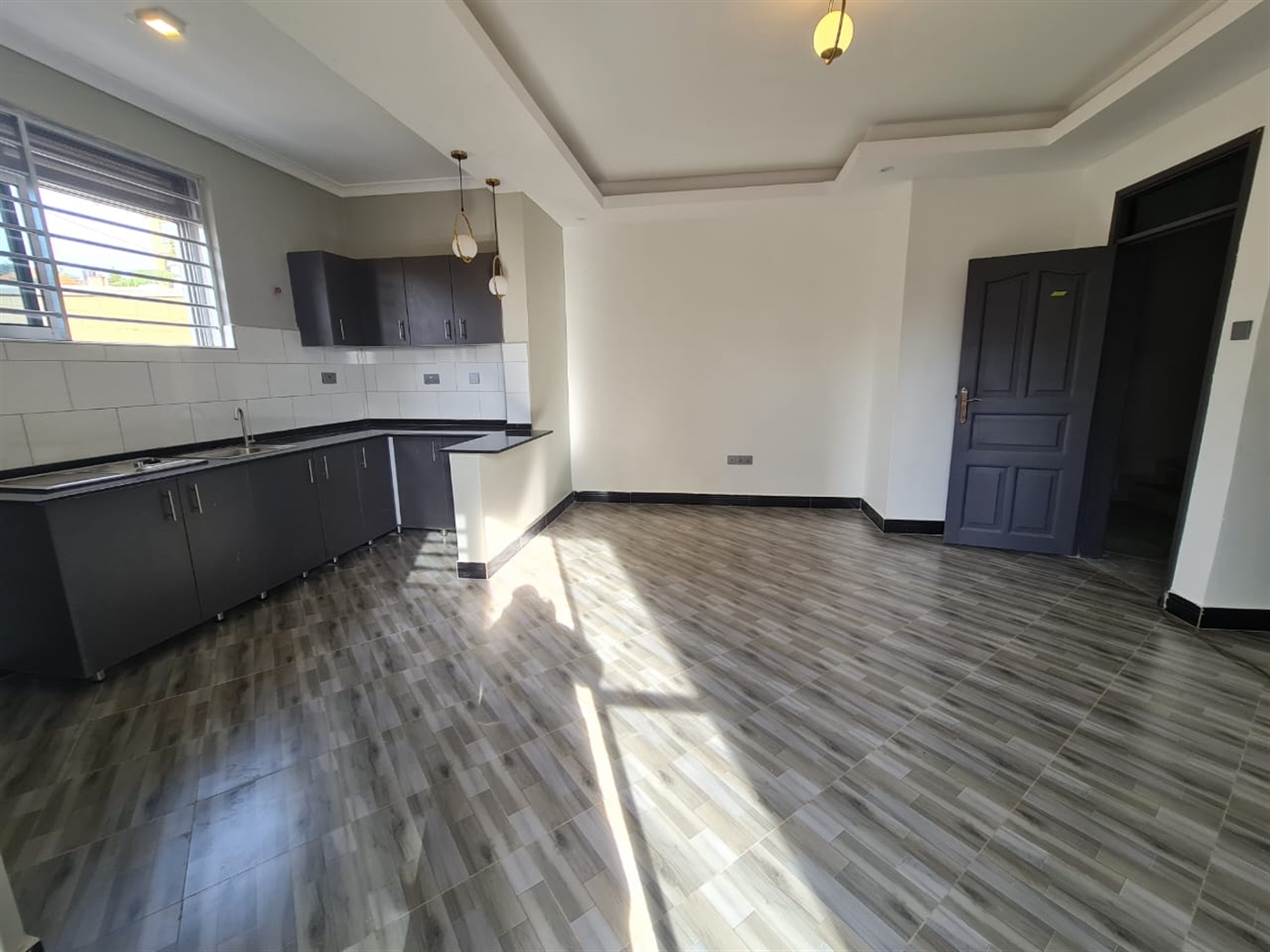 Apartment block for sale in Munyonyo Kampala