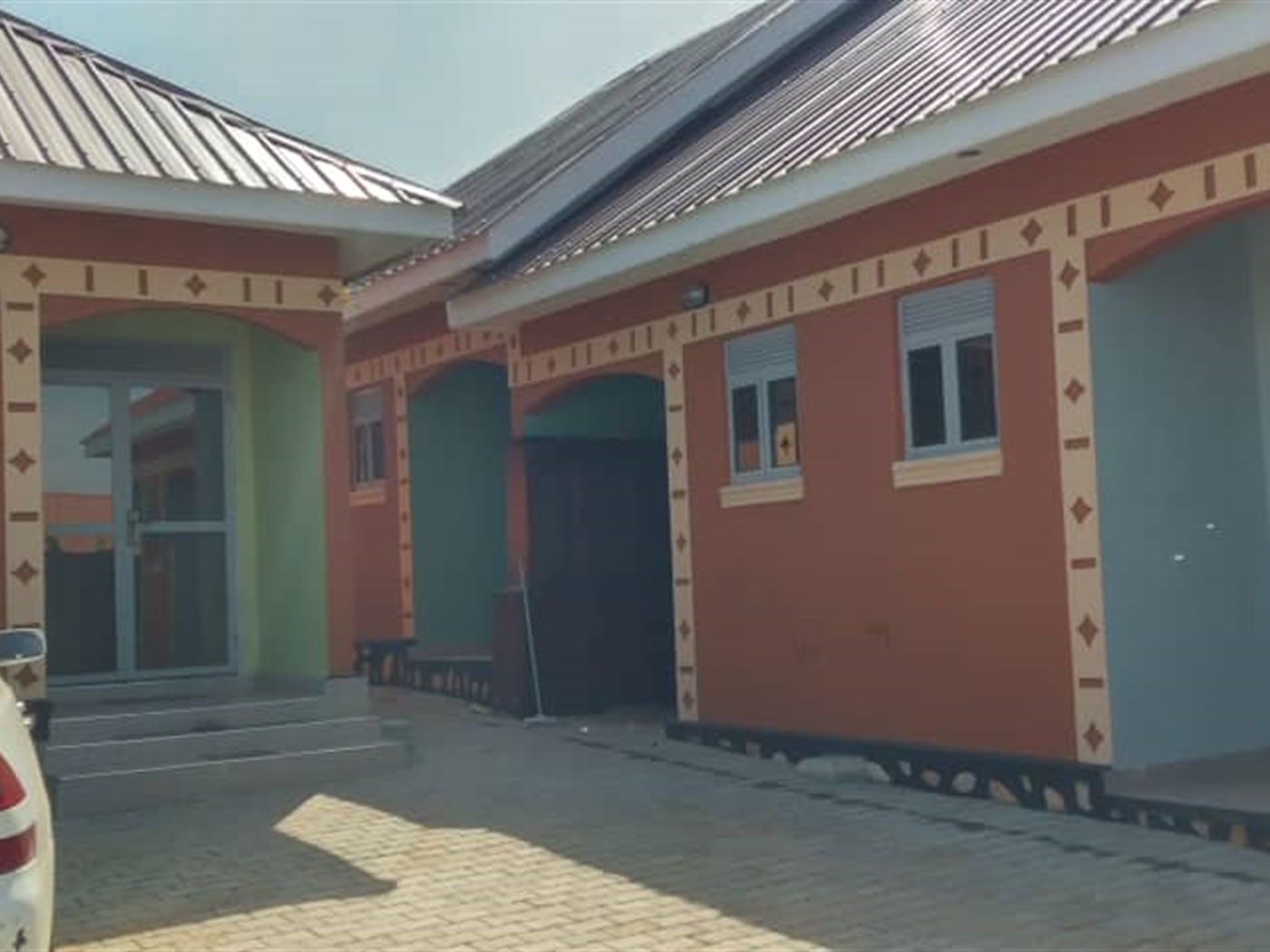 Rental units for sale in Seeta Mukono