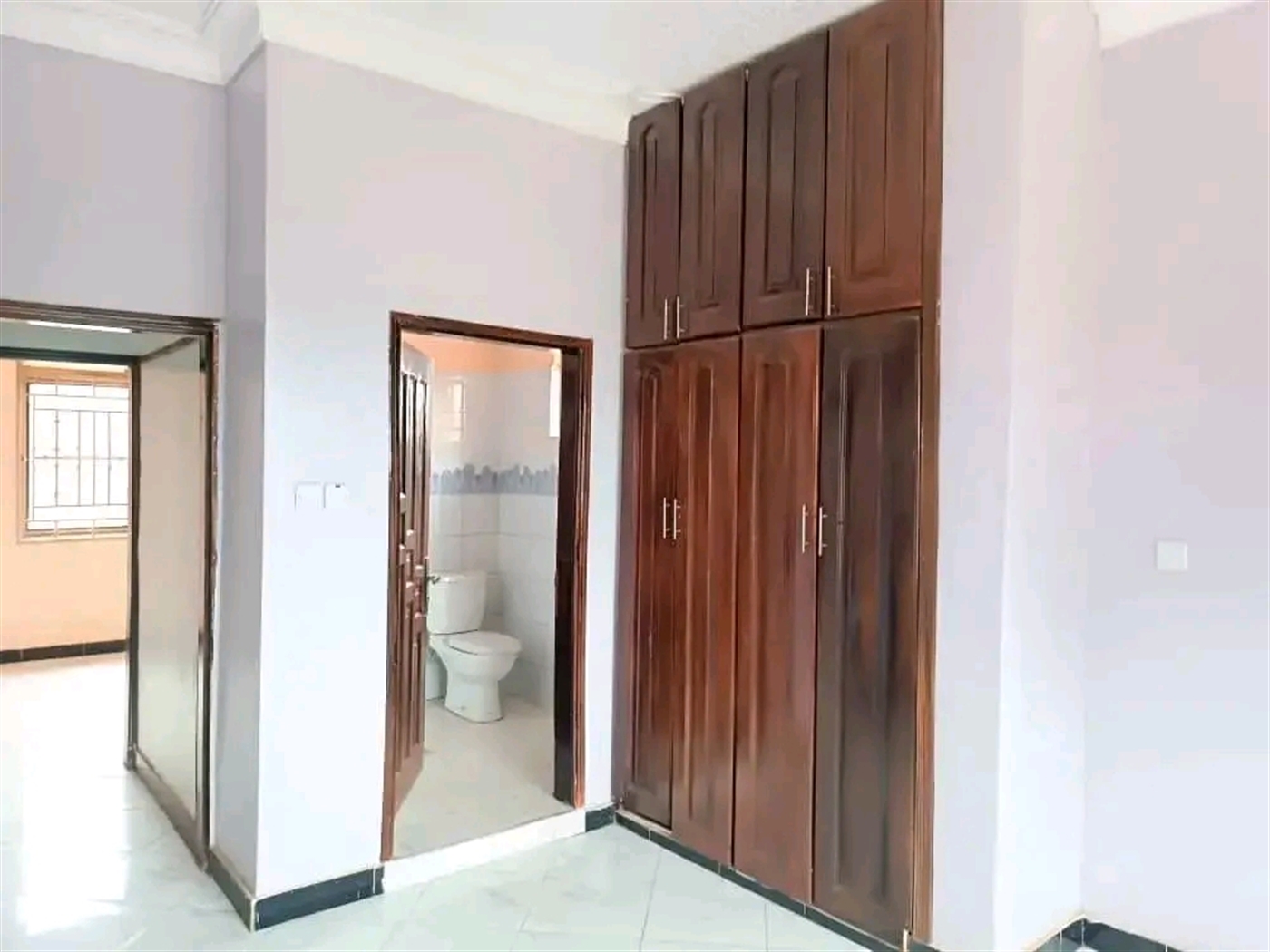 Bungalow for sale in Namugongo Wakiso