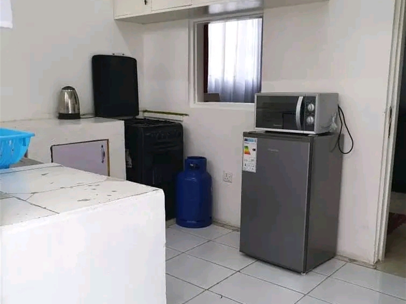 Apartment for rent in Bugoloobi Kampala