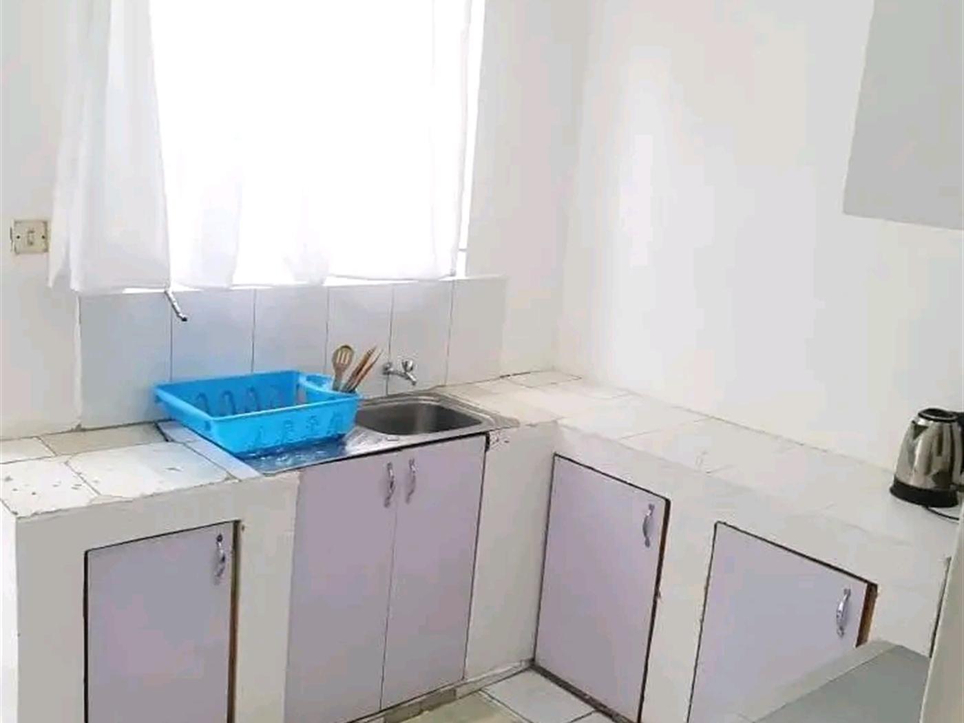 Apartment for rent in Bugoloobi Kampala