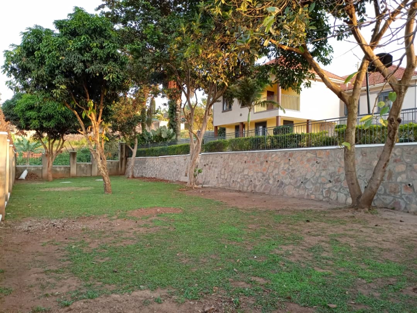 Storeyed house for sale in Naalya Wakiso