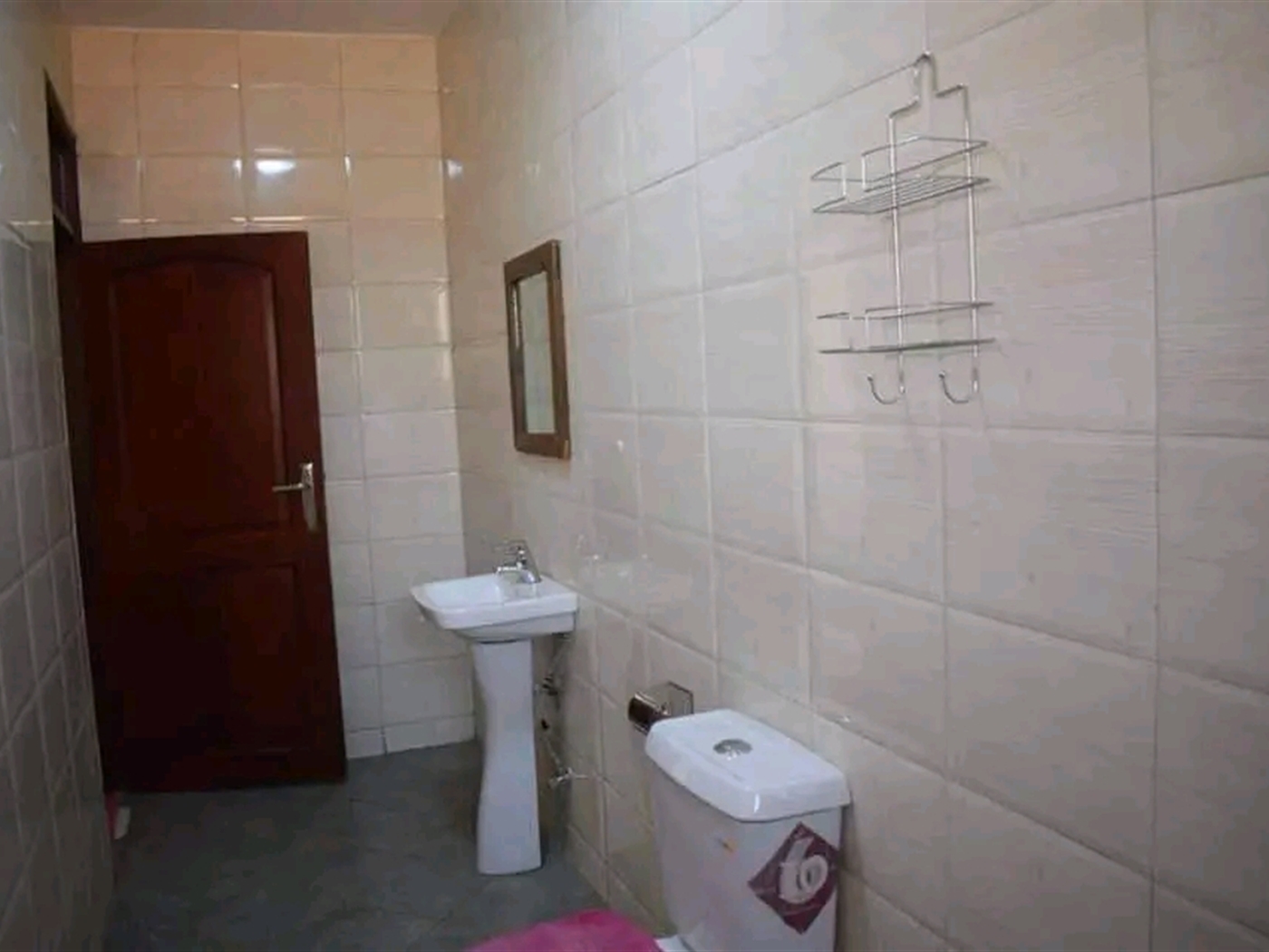 Apartment for rent in Bbunga Kampala