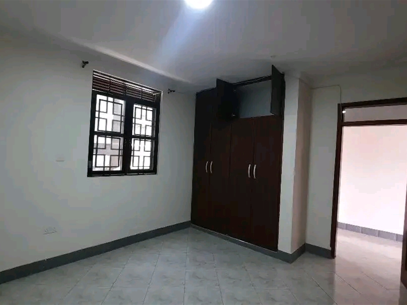 Apartment for rent in Kyanja Kampala