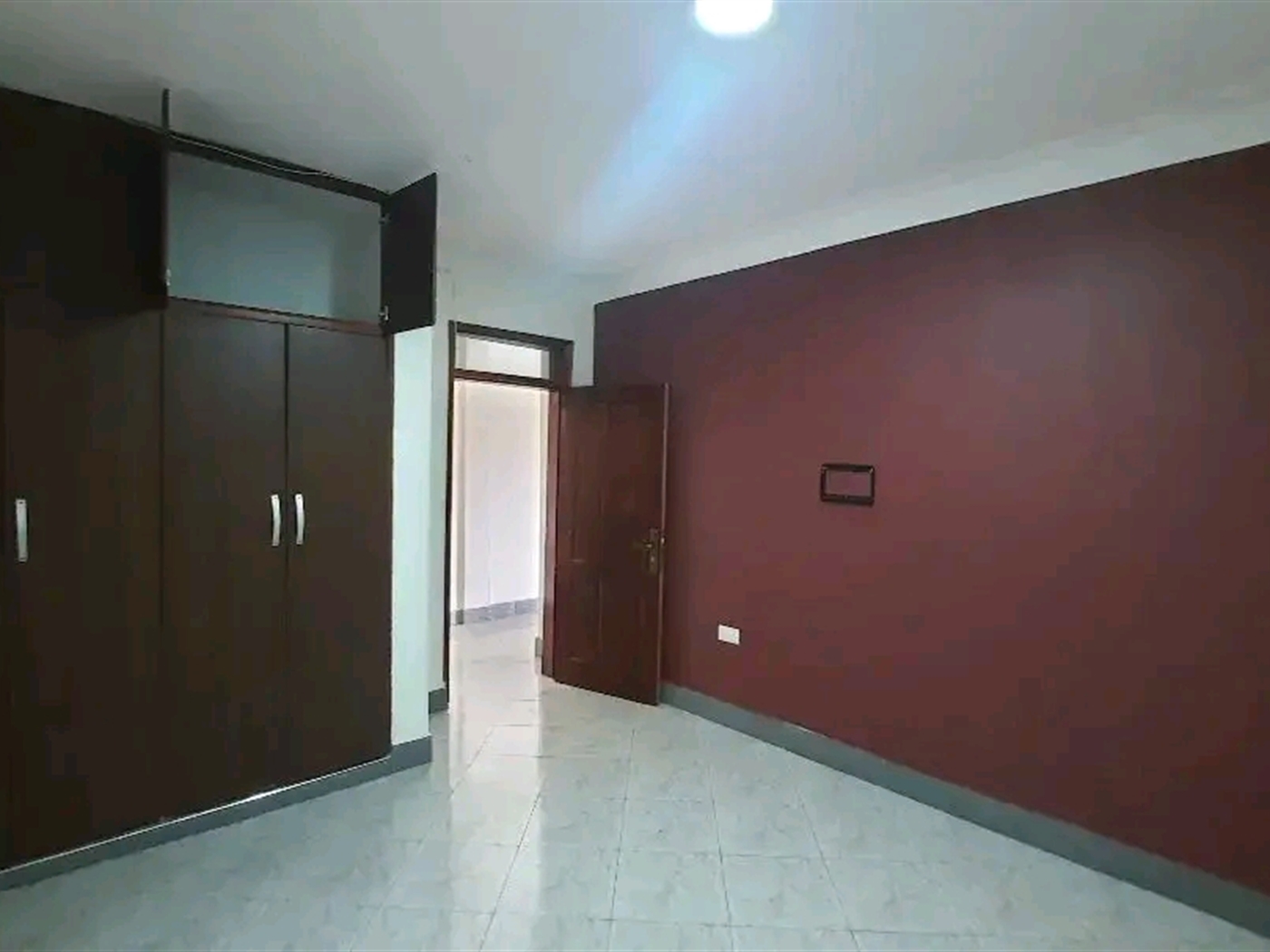 Apartment for rent in Kyanja Kampala