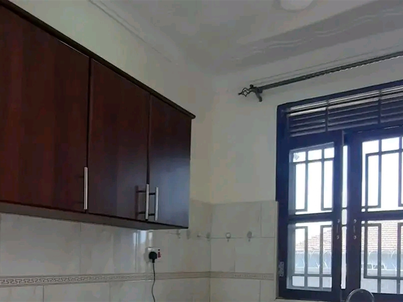 Apartment for rent in Kyanja Kampala