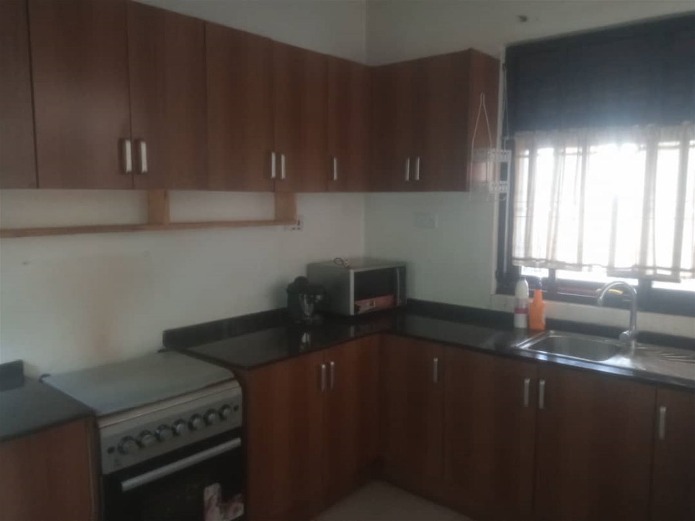 Apartment for sale in Lubowa Wakiso