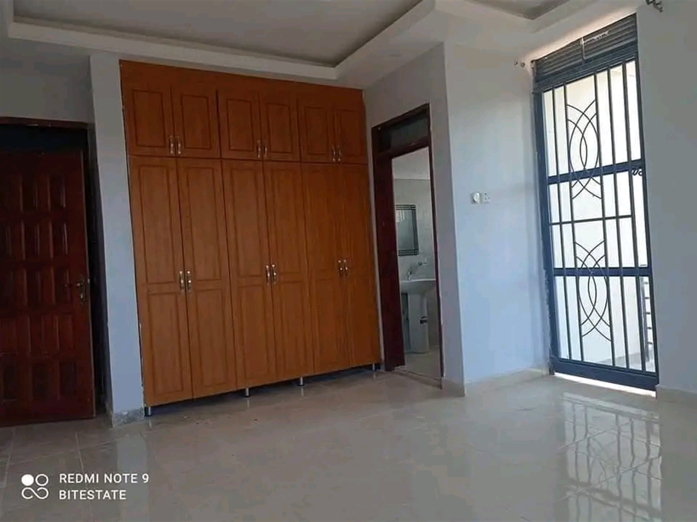 Apartment for rent in Najjera Wakiso