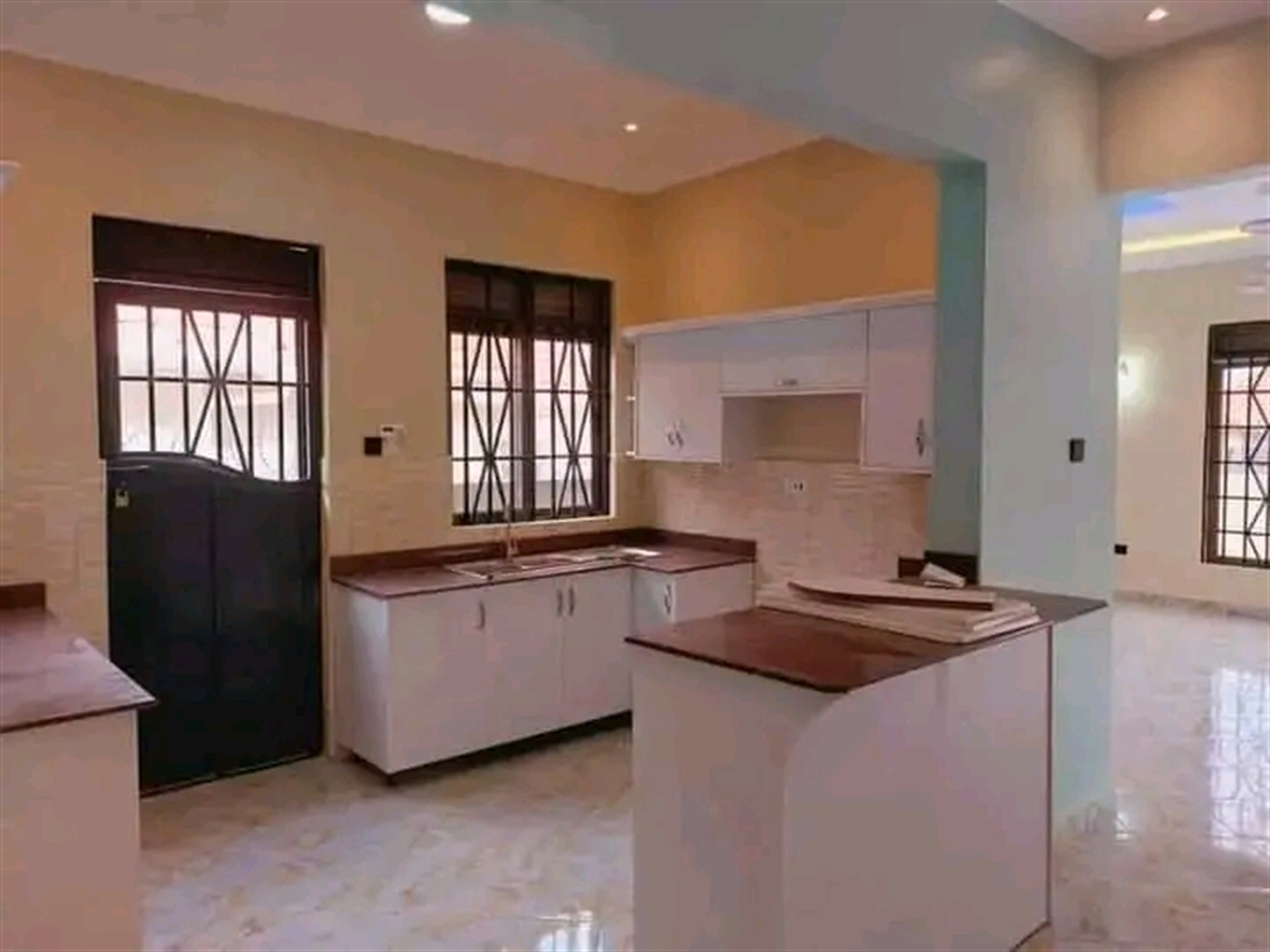 Apartment for rent in Najjera Wakiso