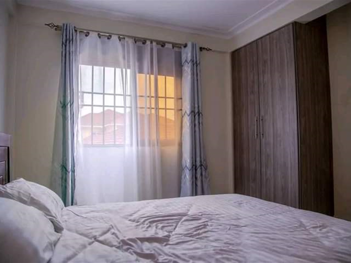 Apartment for sale in Najjera Wakiso