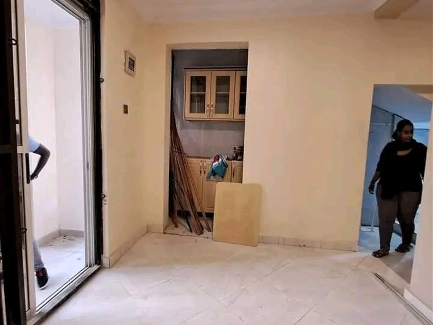 Apartment for rent in Kisaasi Kampala