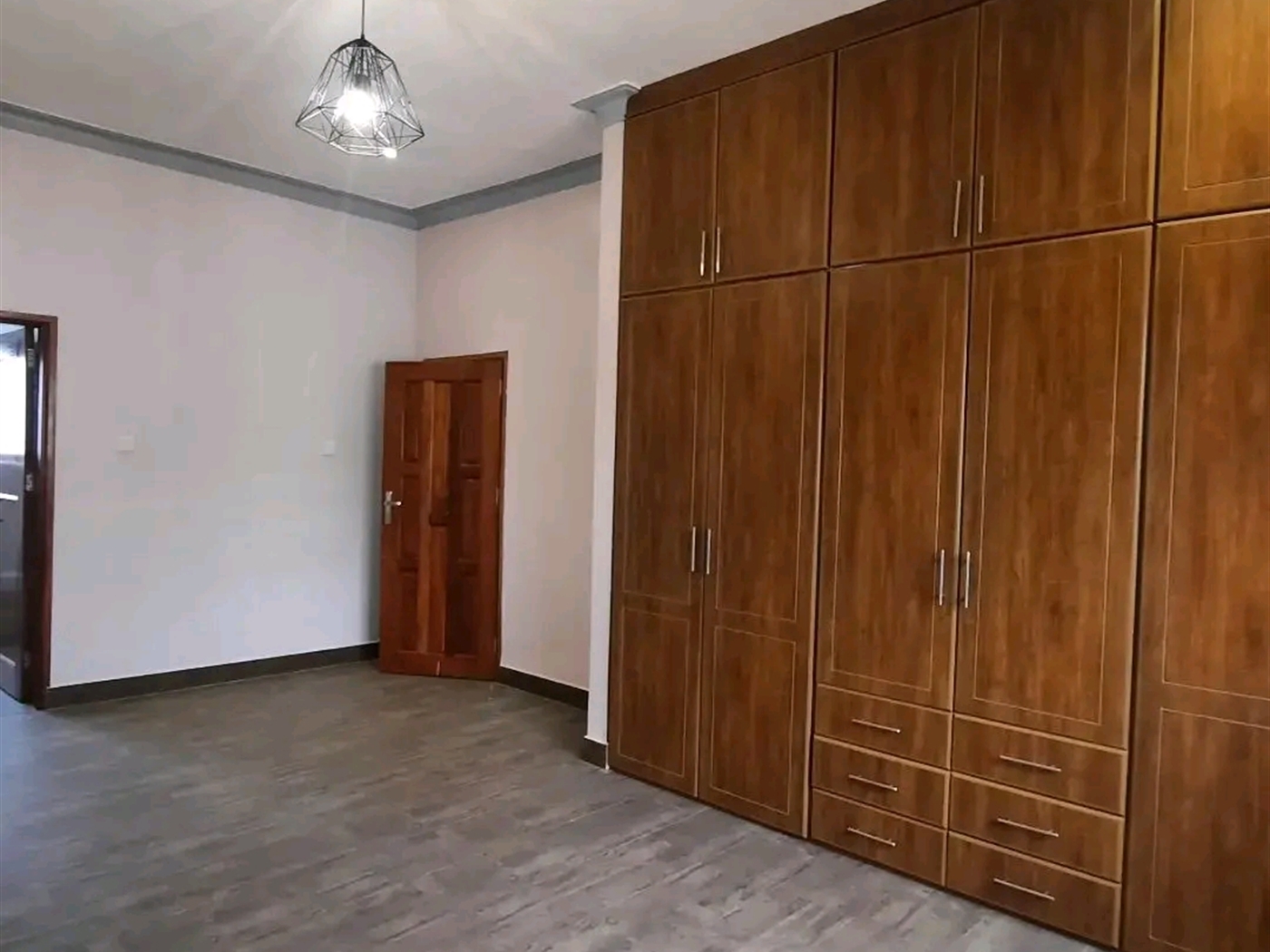 Bungalow for rent in Kyanja Kampala