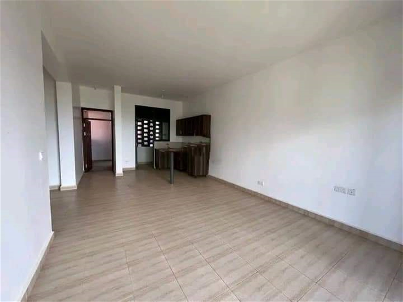 Apartment for sale in Garuga Wakiso
