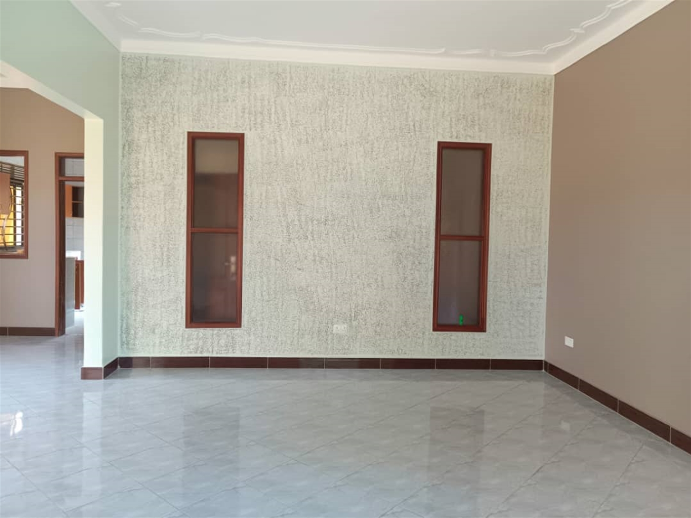 Bungalow for sale in Kitende Wakiso