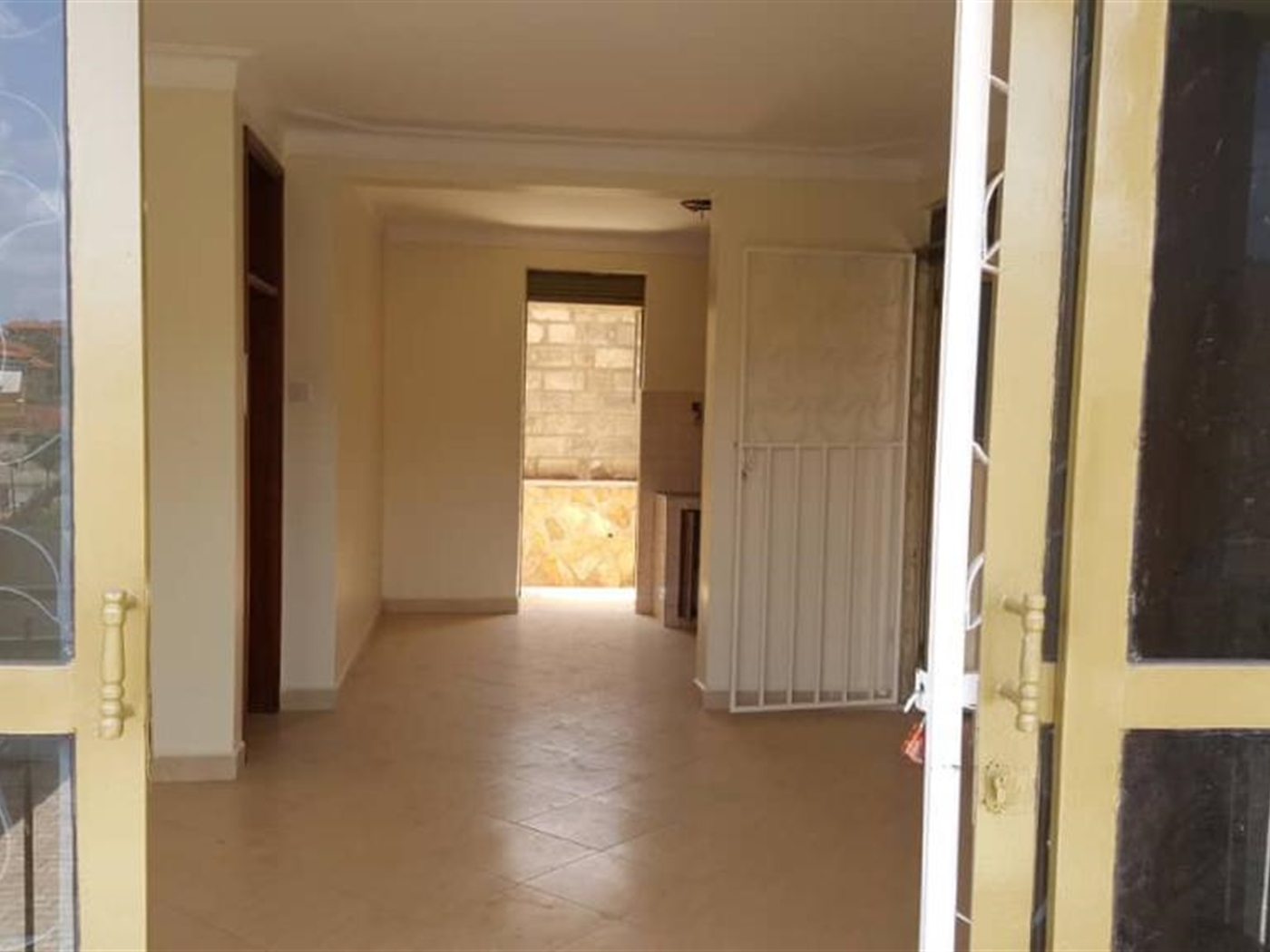 Apartment block for sale in Kyanja Kampala