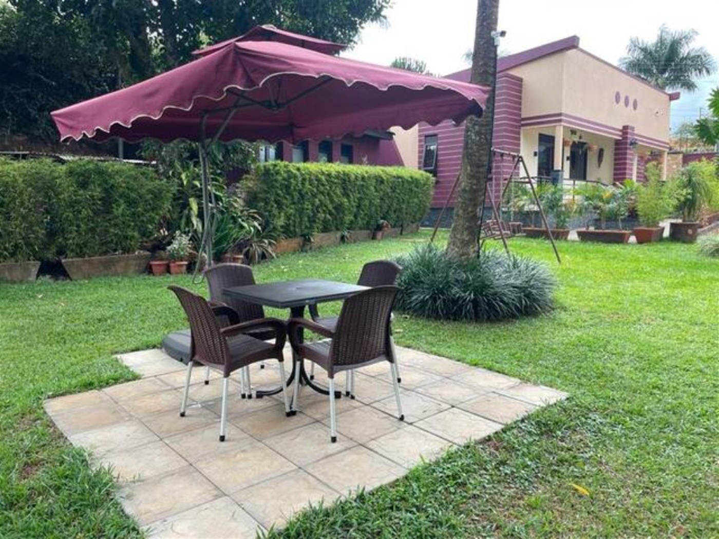 Cottage for rent in Ntinda Kampala