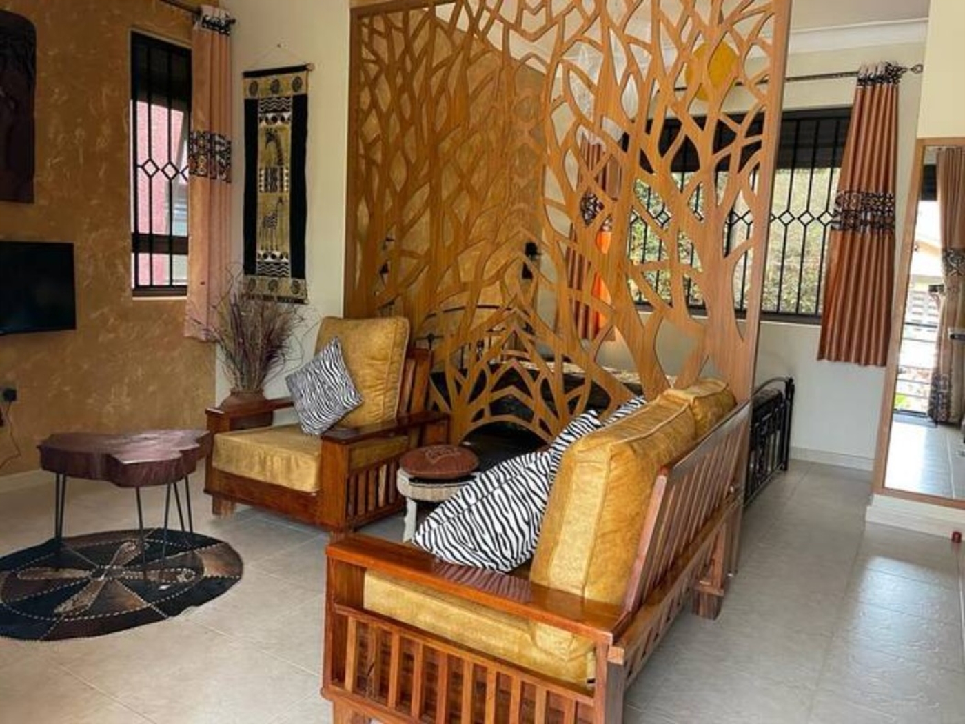 Cottage for rent in Ntinda Kampala