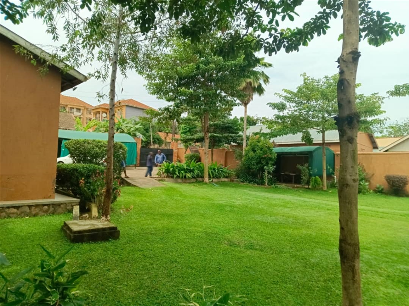 Bungalow for sale in Bbunga Kampala