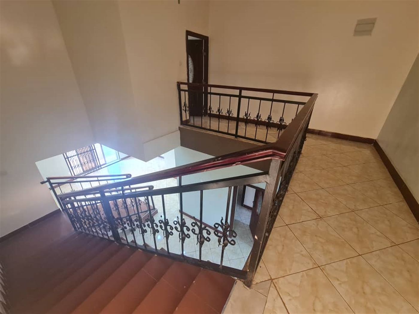 Duplex for rent in Kitende Wakiso