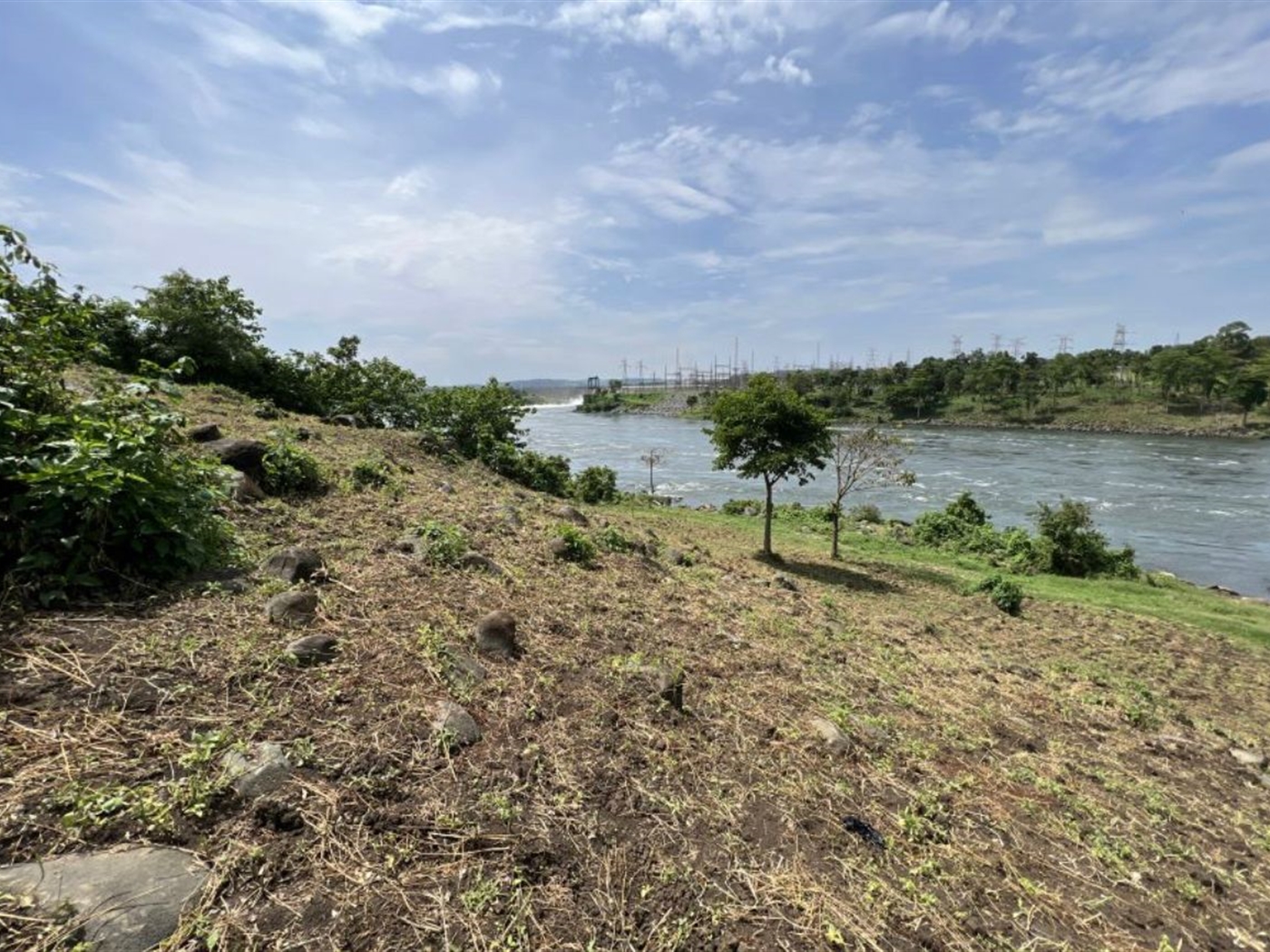 Multipurpose Land for sale in Buyala Jinja
