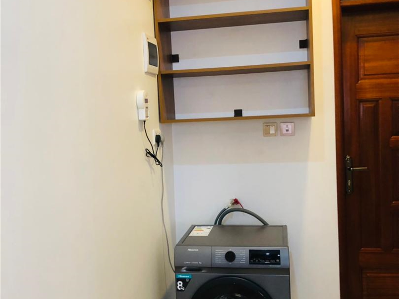 Apartment for rent in Bukoto Kampala