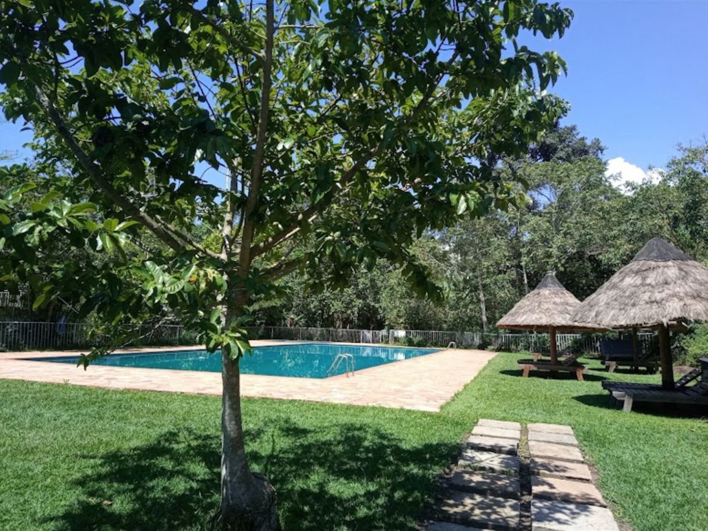 Resort for sale in Katosi Mukono