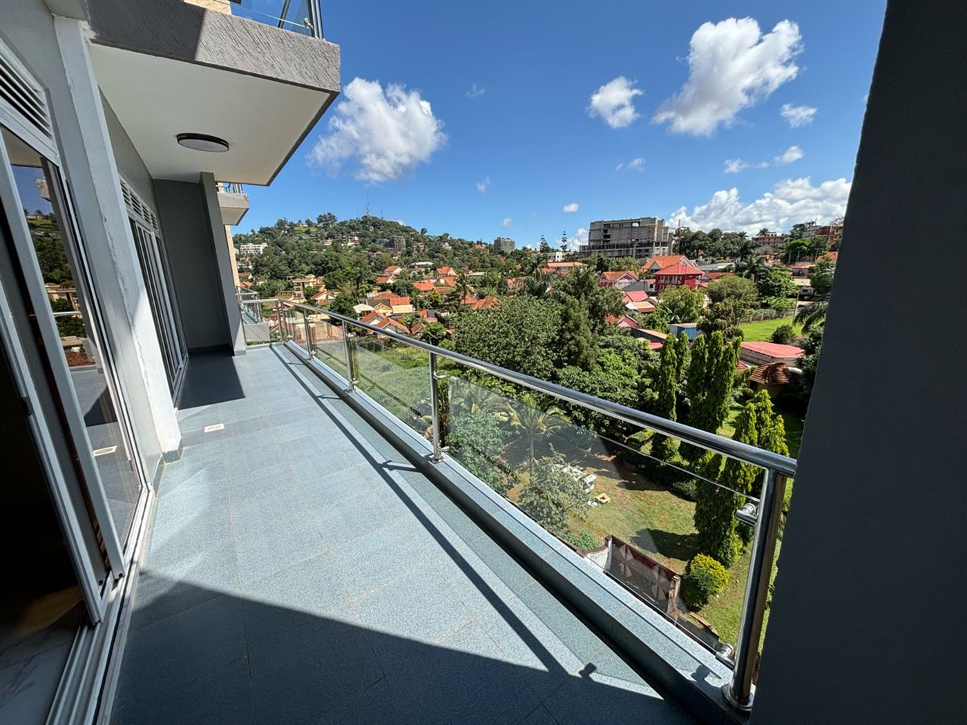 Penthouse for sale in Muyenga Kampala