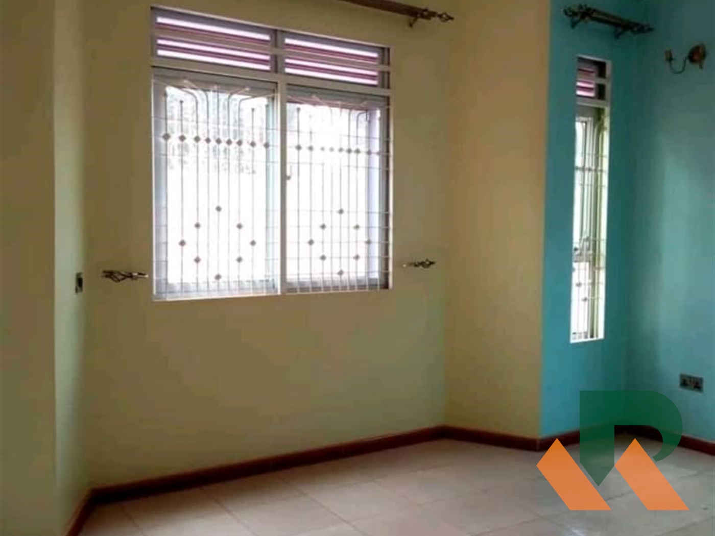 Semi Detached for rent in Kisaasi Kampala