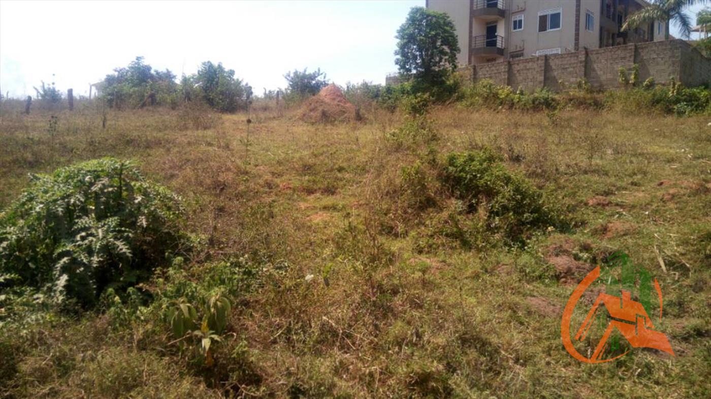 Residential Land for sale in Kyanja Kampala