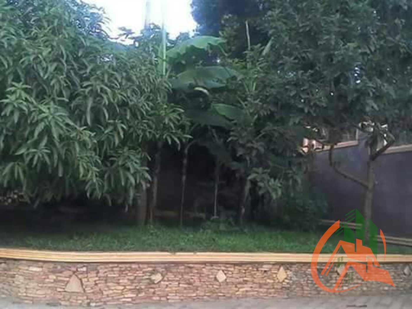 Bungalow for sale in Kyaliwajjala Wakiso