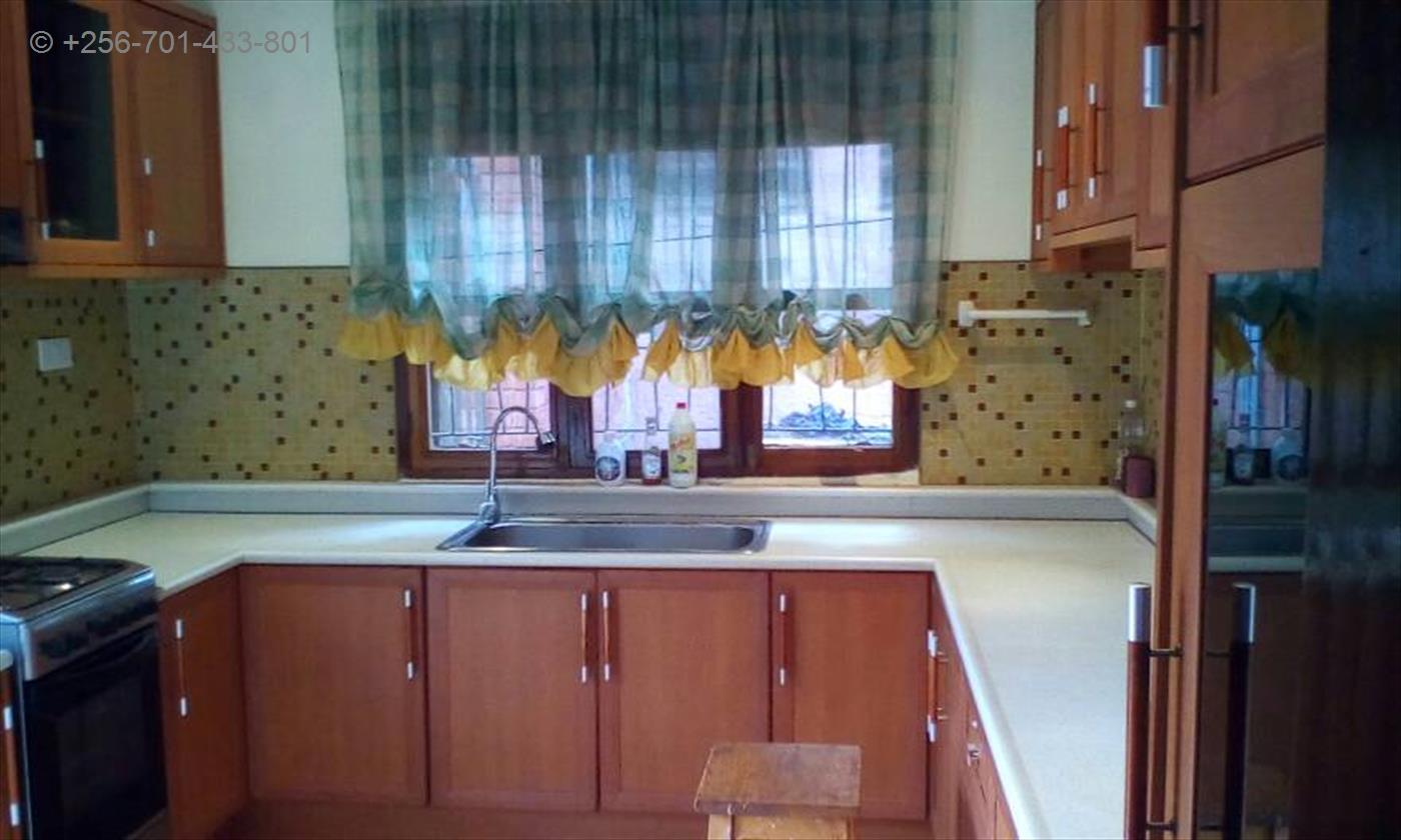 Bungalow for rent in Lubowa Wakiso