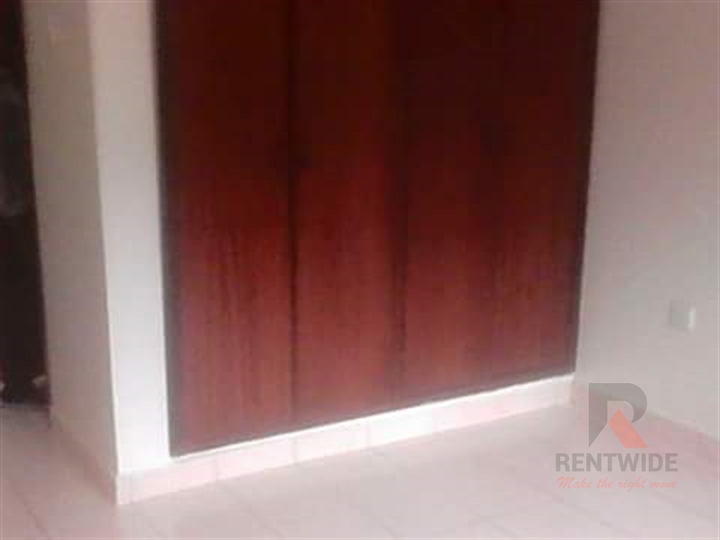 Bungalow for rent in Ntinda Kampala