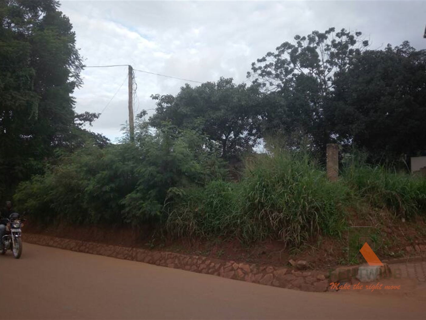 Commercial Land for sale in Ntinda Kampala