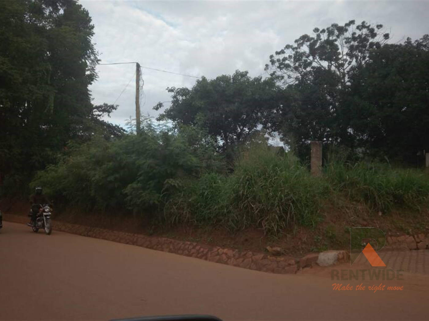 Residential Land for sale in Ntinda Kampala