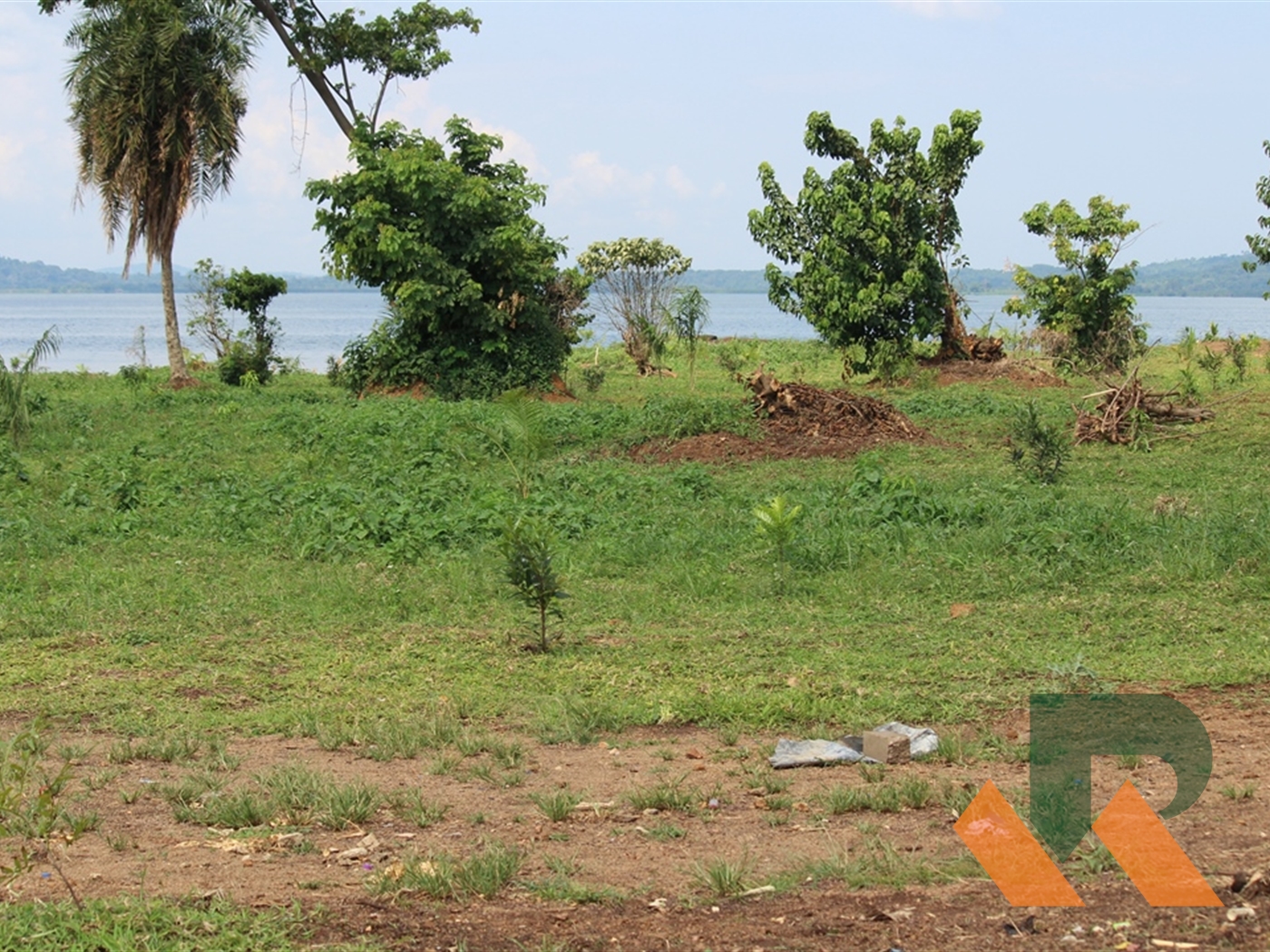 Recreational Land for sale in Kaazi Wakiso