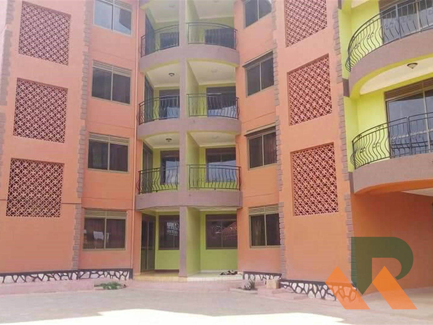 Apartment for rent in Ntinda Kampala