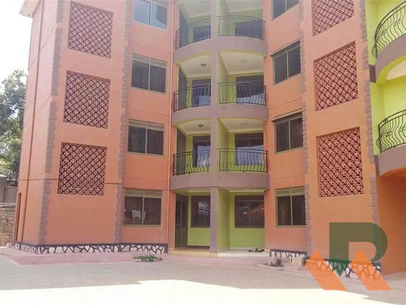 Apartment for rent in Ntinda Kampala