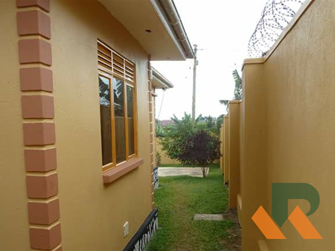 Bungalow for sale in Kira Wakiso