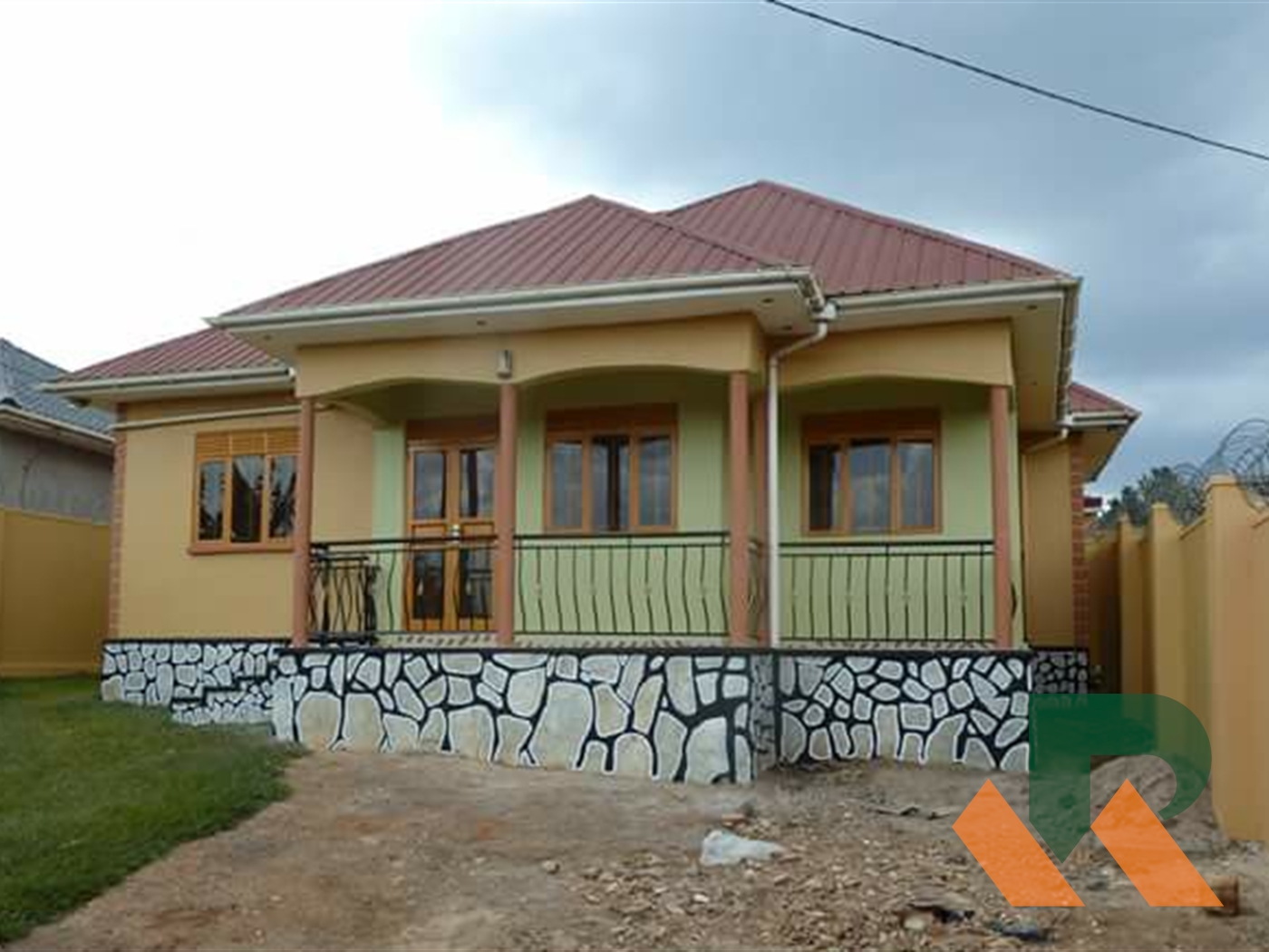 Bungalow for sale in Kira Wakiso