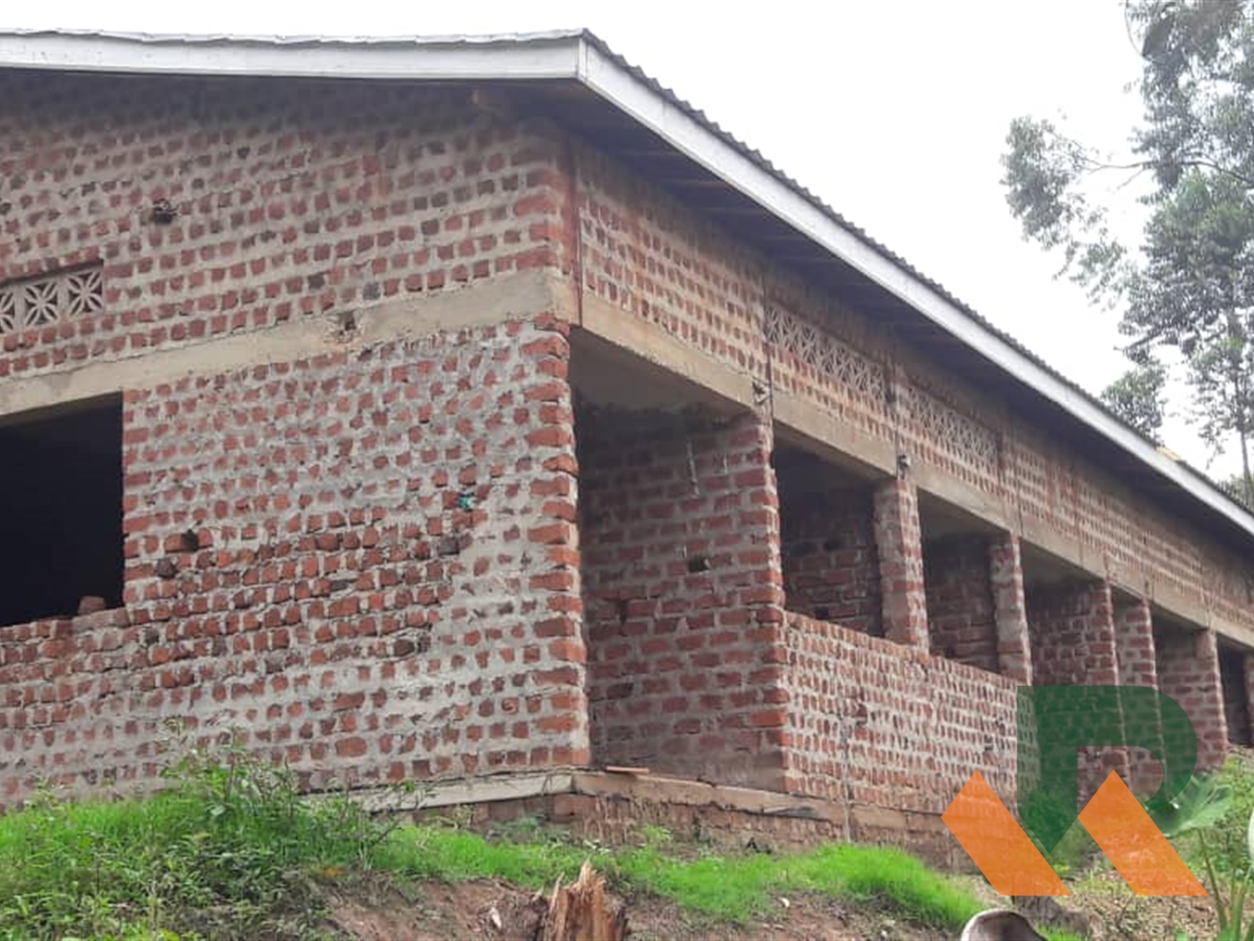 Shell House for sale in Najjera Wakiso